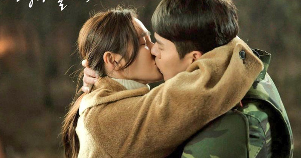 6 "bà hoàng cảnh hôn" của phim Hàn: Son Ye Jin vừa hôn vừa lăn giường bạo liệt nhưng vẫn thua xa trùm cuối