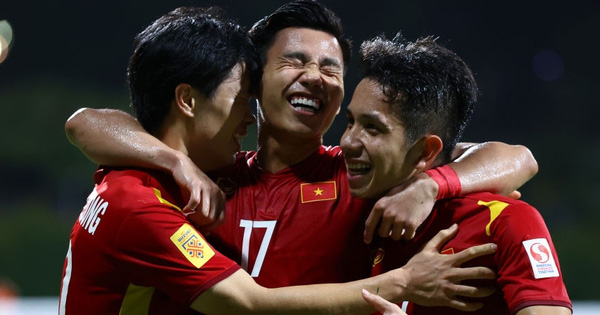 Trực tiếp Việt Nam vs Malaysia: Đại chiến tranh ngôi đầu tại AFF Cup