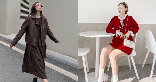 Street style của các hot girl Instagram tuần qua sẽ cho bạn cả rổ outfit đẹp thôi rồi để diện Tết, đảm bảo style "xịn" hơn năm cũ