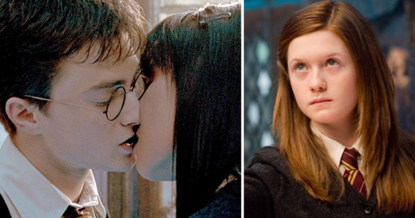 8 chi tiết ở Harry Potter tập 5 tưởng bình thường, té ra có ý nghĩa không tưởng: Thương nhất là một điểm trong quần áo của nàng Ginny!