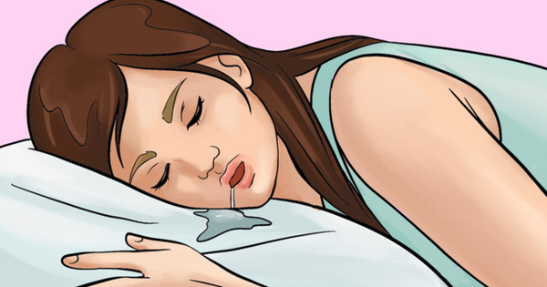 4 dấu hiệu bất thường xảy ra trong giấc ngủ ngầm cảnh báo cục máu đông đang hình thành