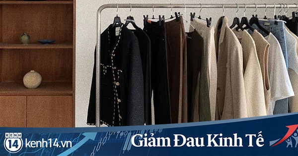 Đã có dịch vụ hay ho cho hội cuồng shopping Việt Nam: Gấp quần áo tại nhà, biến bãi chiến trường thành store ngăn nắp