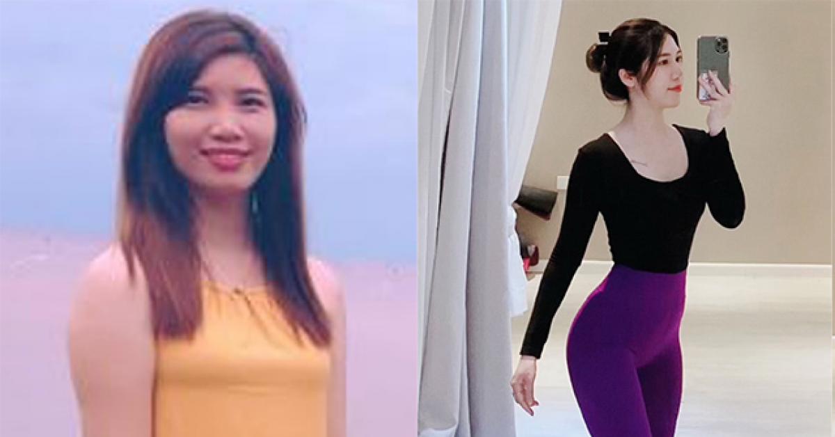 Sợi dây mini band thần kỳ giúp 9x Phạm Thị Hằng "lột xác" thành hot girl
