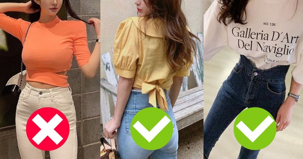 5 rắc rối với quần skinny mà cô gái nào cũng hay gặp phải và 5 chiêu đối phó giúp bạn mặc đẹp “level max”