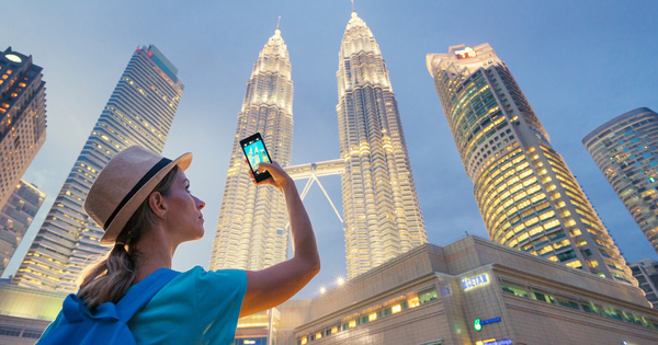 Malaysia có thể sẽ mở cửa trở lại cho du khách quốc tế vào 1⁄1⁄2022