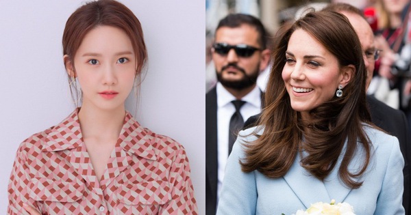 Soi những chai nước hoa "chân ái" của Yoona, một trong số đó khiến cả Công nương Kate mê mẩn mãi không dứt