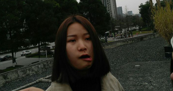 Cô gái Trung Quốc bị lệch mặt, méo miệng sau một chuyến đi chơi: có 4 loại bệnh không thể chủ quan trong mùa lạnh