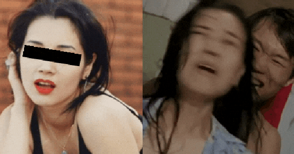 Bi kịch sao nữ 2 lần bị cưỡng bức trên phim trường: Đạo diễn xé áo rồi bạn diễn xâm hại, phải chạy sang Việt Nam "làm lại cuộc đời"?