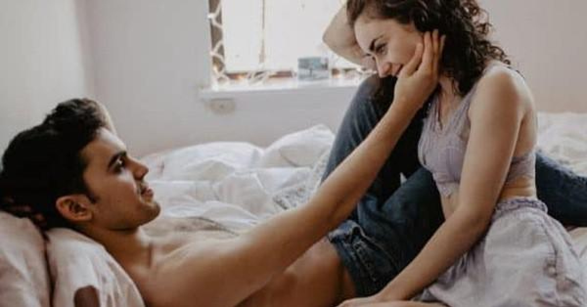 Đàn ông đam mê tình dục với người tình hơn vợ rất nhiều bởi điểm khác biệt "trí mạng" này