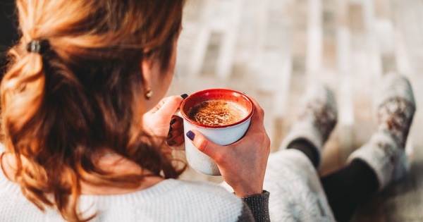 5 nhóm người nên cẩn trọng khi uống cà phê để tránh gặp rắc rối tới sức khoẻ