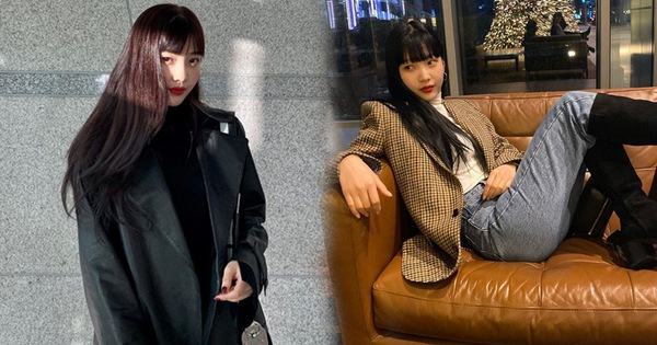 Từ câu chuyện ăn mặc của Joy cho thấy: Mặc đẹp đã khó, mặc để cho netizen Hàn thấy là đẹp còn khó hơn!