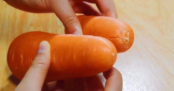 4 tips chọn cà rốt siêu ngon cho hội “gái đoảng” đảm bảo chế biến món ăn ai cũng phải gật gù
