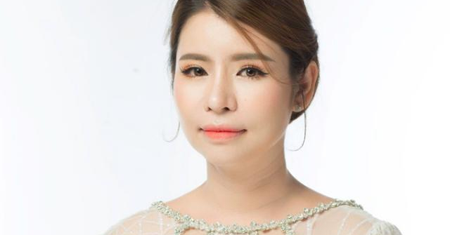 CEO Trần Thị Hương chia sẻ cách chăm sóc da mặt cho phái đẹp