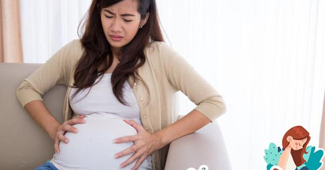 Mẹ bầu có 3 biểu hiện này, chứng tỏ có thể bị nhiễm độc thai kỳ, cần lưu ý ngay!