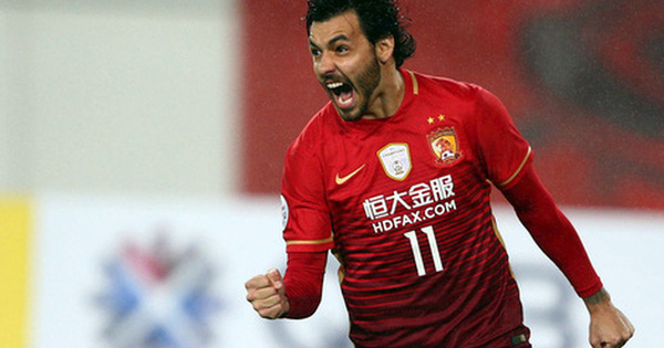 Tuyệt vọng ở vòng loại World Cup, đội tuyển Trung Quốc dùng "chiêu cuối" với các ngoại binh?