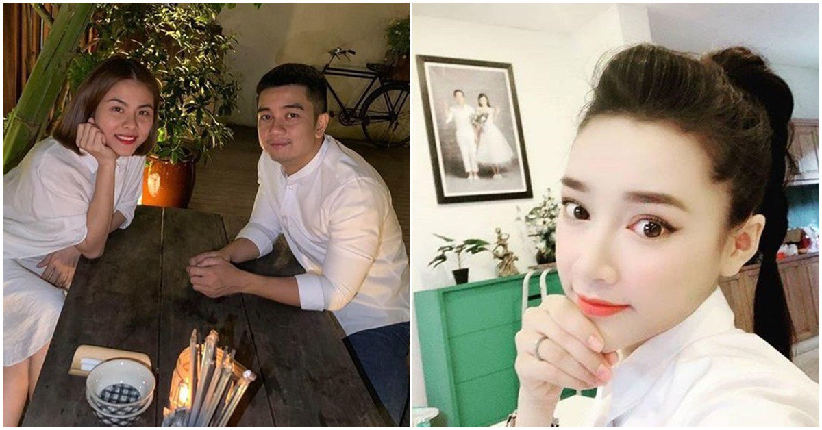 2 diễn viên xinh đẹp, nổi tiếng lấy chồng giàu: Vân Trang ở nơi khủng vẫn thua vợ Trường Giang