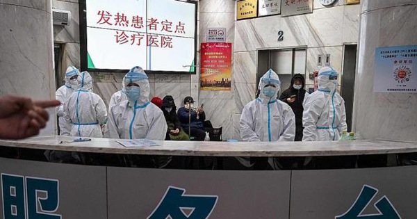 Nghiên cứu mới của Trung Quốc khẳng định: "Phần lớn ca lây nhiễm virus corona đều nhẹ"