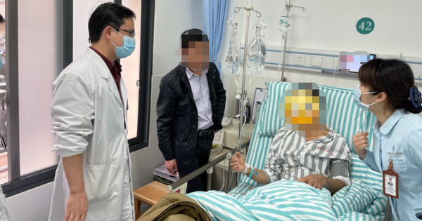 Chàng trai 18 tuổi bị viêm tuyến tiền liệt vì thói quen “tự xử”, bác sĩ cảnh báo người trẻ đừng chủ quan với 3 biểu hiện sau