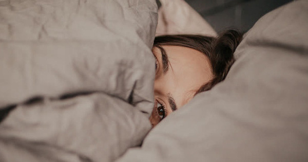 3 thói quen tốt khi ngủ giúp nữ giới đẩy lùi nguy cơ mắc bệnh phụ khoa, bảo vệ tử cung luôn khỏe mạnh