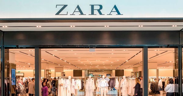 Zara, H&M tạm đóng hàng nghìn cửa hàng trên toàn thế giới, nhiều thương hiệu bán lẻ đồng loạt "bế quan" vì dịch Covid-19