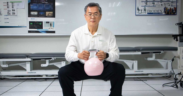 Bác sĩ Đài Loan giảm gần 30kg, đẩy lùi gan nhiễm mỡ nhanh chóng nhờ 3 bí kíp rất đáng học hỏi