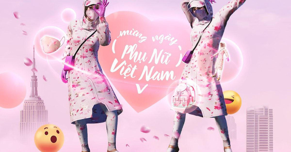 Nóng! PUBG Mobile VNG ra mắt trang phục độc quyền khiến cộng đồng game thủ Việt Nam sôi sục