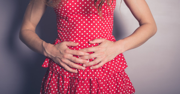 Cô gái 28 tuổi bị suy buồng trứng sớm do ăn kiêng quá mức và 4 nguy cơ lớn của căn bệnh này mà nữ giới nên biết