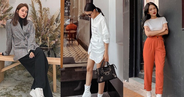 Street style hội mặc đẹp Instagram tuần cận Tết: Người thục nữ, người cá tính nhưng đều trendy như nhau