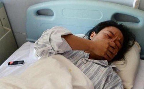 Mẹ sinh mổ liên tục trong 10 năm, bác sĩ lo lắng khi tử cung mỏng như giấy