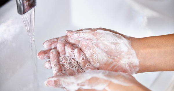 6 mẹo nhỏ giữ tay luôn ẩm mượt dù phải rửa tay thường xuyên để phòng COVID-19