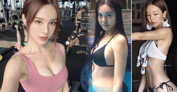 "Hot girl số 1 Malaysia" chia sẻ bí quyết lấy lại thân hình "thắt đáy lưng ong" khi giảm từ 52kg xuống 45kg