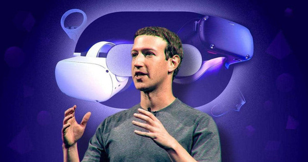 Facebook hứa tuyển dụng 10.000 vị trí mới ở châu Âu, tập trung xây dựng siêu vũ trụ số Metaverse