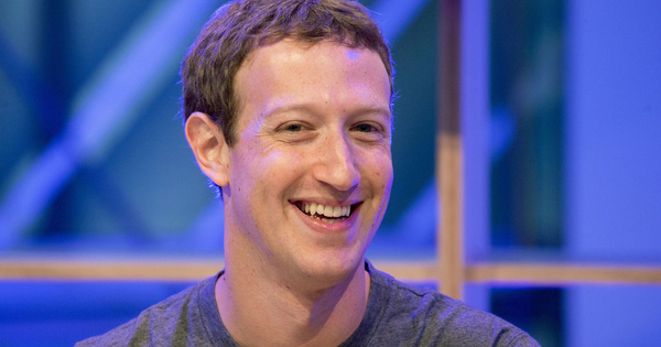 Facebook sắp bị Mark Zuckerberg đổi tên: Đây sẽ là tên gọi mới?