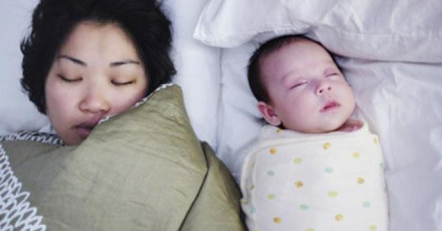 Đang ở cữ sau sinh, mẹ Gia Lai bỗng thấy mệt mỏi, hôm sau ra đi mãi mãi