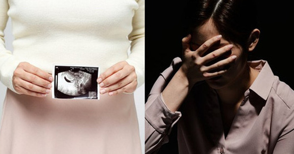 Cả nhà vui mừng biết con dâu mang thai, mẹ chồng vừa nhìn kết quả siêu âm đã phán: "Ước gì con phá thai"