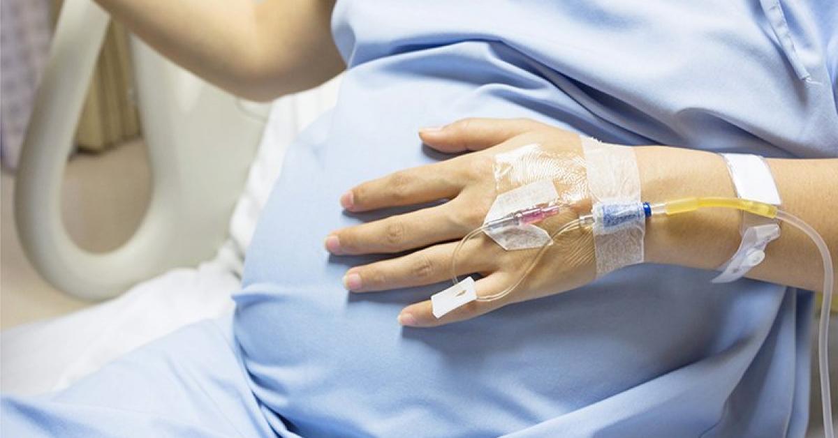 Những dấu hiệu thuyên tắc ối có thể khiến sản phụ mất mạng ngay sau sinh