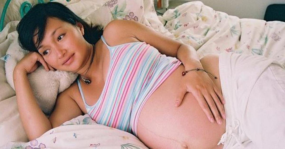 Mang thai mẹ bầu phải "ăn gấp đôi": Những sự thật khiến nhiều người "ngã ngửa"