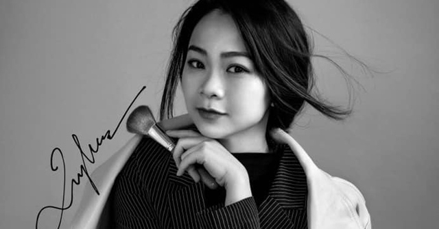 Trần Quỳnh Hoa - “phù thuỷ makeup 9X” và con đường phát triển ước mơ