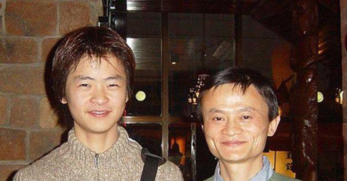 Câu chuyện ít biết về người vợ kín tiếng và đứa con từng là “nạn nhân” của tỷ phú Jack Ma