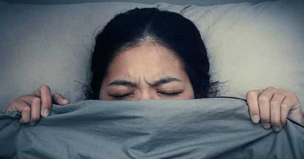 3 tín hiệu khi ngủ ngầm cảnh báo nguy cơ gan nhiễm mỡ cao, xem thử bạn có gặp phải dấu hiệu nào không