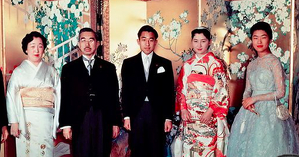 Hoàng hậu nổi tiếng nhất Nhật Bản: Người mẹ chồng "cay nghiệt" khiến con dâu mất giọng nói hóa ra là quốc mẫu được dân chúng sùng bái