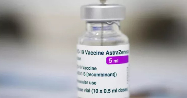 Bác bỏ thông tin một cán bộ xã tử vong do tiêm vắc-xin Covid-19