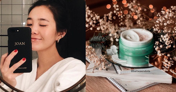 5 món skincare đa-zi-năng khiến nàng beauty vlogger Hàn "kết nổ đĩa": Đã tiết kiệm còn hô biến làn da đẹp hẳn lên