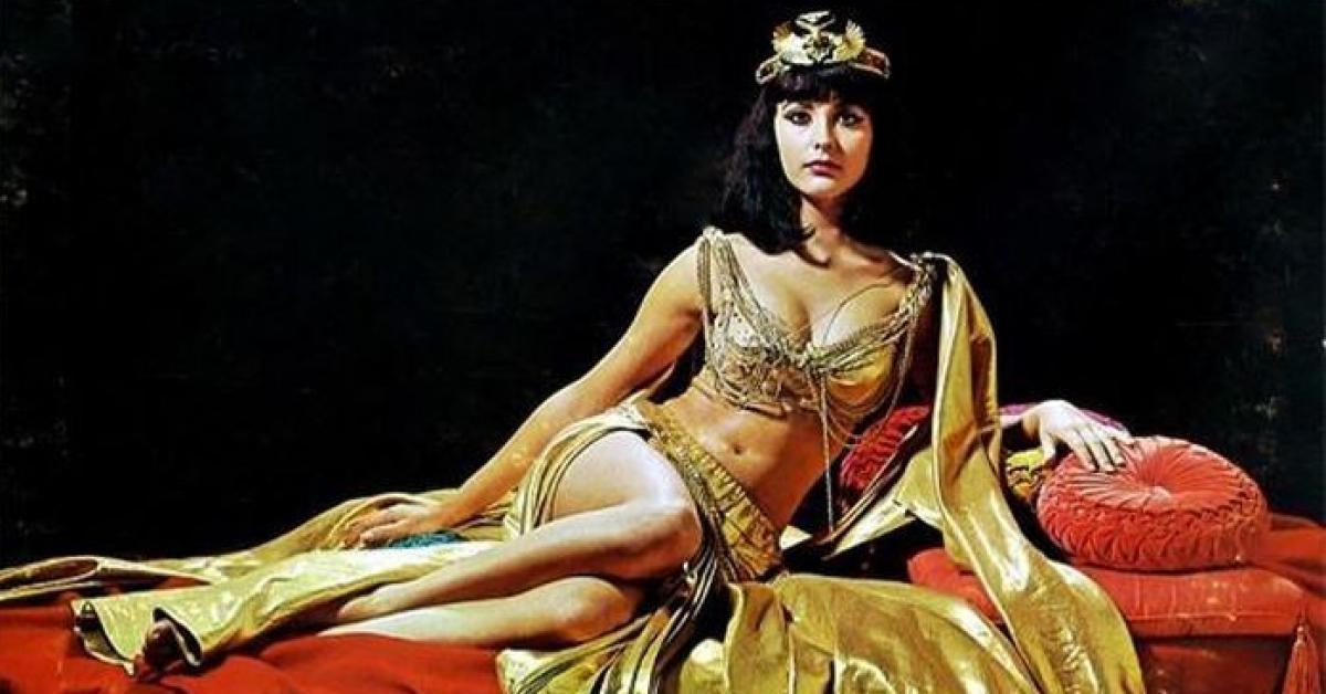 Đã tìm ra bí thuật "mê hoặc đàn ông" của nữ hoàng Cleopatra, nhan sắc không phải là tất cả?