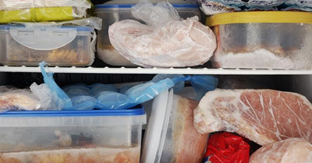 Cẩn thận với cách trữ đông thịt trong tủ lạnh, nếu không biết bạn sẽ ăn phải "thịt zombie"
