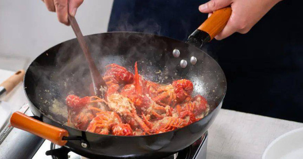 Đừng cho rằng tự nấu ăn tại nhà là đảm bảo sức khỏe nếu bạn chưa loại bỏ “kẻ giết người” ẩn chứa trong nhà bếp
