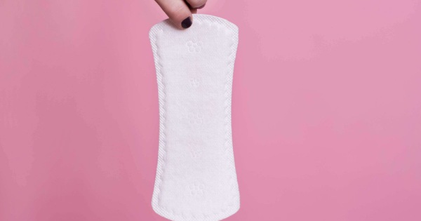 Con gái đến ngày "rụng dâu" cần tránh dùng 3 loại băng vệ sinh bởi chúng có thể gây hại tới vùng kín