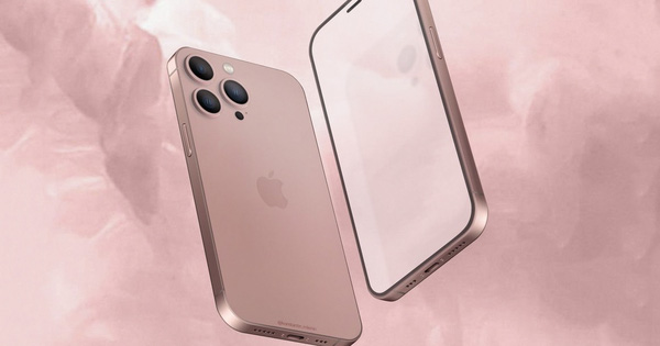 Apple quyết tâm loại bỏ "tai thỏ", đang thử nghiệm thiết kế hoàn toàn mới cho iPhone 2022?