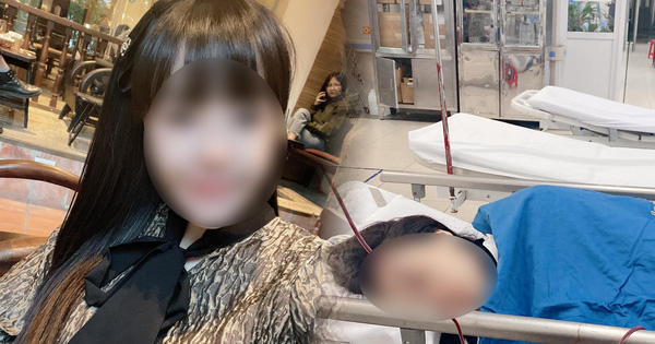 Hà Nội: Chồng đau xót khi mất vợ và thai nhi 6 tháng tuổi sau khi thăm khám tại bệnh viện