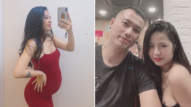 U40, siêu mẫu Quang Hoà xót xa khi bạn gái kém 16 tuổi mang bầu sau 2 tháng yêu